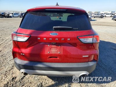 Zdjęcie 6 z 13 samochodu: 2020 FORD ESCAPE SE VIN:1FMCU0G60LUB05769 - miniatura