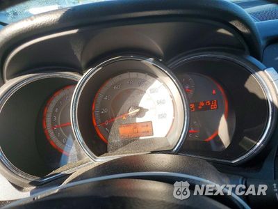 Zdjęcie 9 z 13 samochodu: 2009 NISSAN MURANO S VIN:JN8AZ18U09W011103 - miniatura