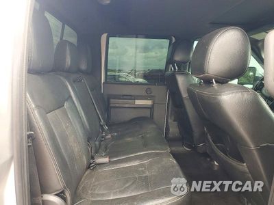 Zdjęcie 10 z 12 samochodu: 2013 FORD F250 SUPER DUTY VIN:1FT7W2BT8DEB29354 - miniatura