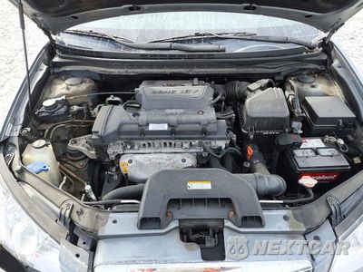 Zdjęcie 11 z 12 samochodu: 2010 HYUNDAI ELANTRA GLS VIN:KMHDU4AD2AU829107 - miniatura