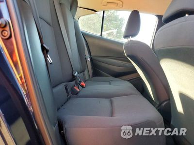 Zdjęcie 10 z 12 samochodu: 2023 TOYOTA COROLLA LE VIN:5YFB4MDE5PP053769 - miniatura