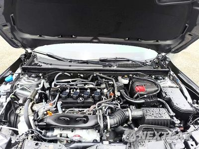 Zdjęcie 12 z 15 samochodu: 2025 ACURA INTEGRA A-SPEC TECH VIN:19UDE4G76SA003352 - miniatura