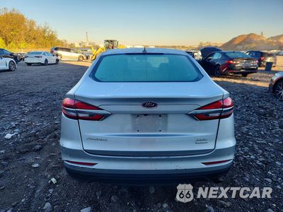 Zdjęcie 6 z 12 samochodu: 2019 FORD FUSION SEL VIN:3FA6P0CD6KR236715 - miniatura