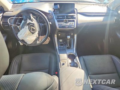 Zdjęcie 8 z 13 samochodu: 2020 LEXUS NX 300 VIN:JTJDARDZ3L2231542 - miniatura