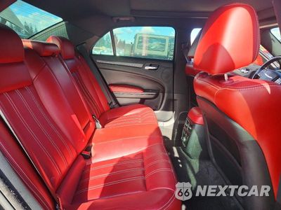 Zdjęcie 10 z 13 samochodu: 2012 CHRYSLER 300 S VIN:2C3CCABG3CH264273 - miniatura