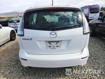 Zdjęcie 6 z 13 samochodu: 2008 MAZDA 5 VIN:JM1CR29L080303576 - miniatura