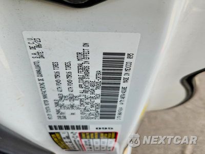 Zdjęcie 12 z 12 samochodu: 2023 TOYOTA TACOMA SR VIN:3TYRX5GN4PT083865 - miniatura