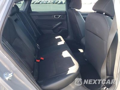 Zdjęcie 10 z 13 samochodu: 2025 HONDA CIVIC SPORT VIN:2HGFE2F52SH542372 - miniatura