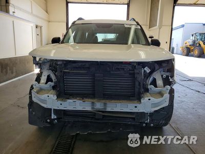 Piąte zdjęcie samochodu w środku: 2022 FORD BRONCO SPORT BIG BEND VIN:3FMCR9B62NRD86660 - miniatura