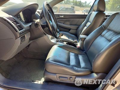 Zdjęcie 7 z 13 samochodu: 2007 HONDA ACCORD EX VIN:1HGCM665X7A071686 - miniatura