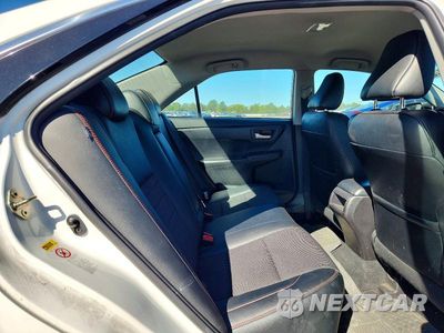 Zdjęcie 10 z 13 samochodu: 2017 TOYOTA CAMRY SE VIN:4T1BF1FK1HU808329 - miniatura