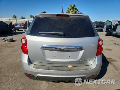Zdjęcie 6 z 12 samochodu: 2015 CHEVROLET EQUINOX LT VIN:2GNALBEK1F6346163 - miniatura
