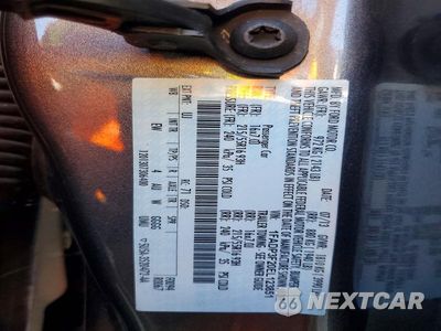 Zdjęcie 12 z 12 samochodu: 2014 FORD FOCUS SE VIN:1FADP3F20EL123851 - miniatura