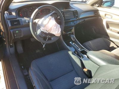 Zdjęcie 8 z 12 samochodu: 2016 HONDA ACCORD EX VIN:1HGCT1B7XGA010268 - miniatura