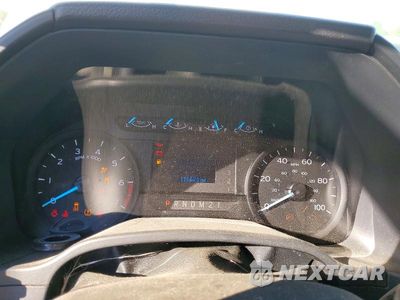 Zdjęcie 9 z 12 samochodu: 2019 FORD F350 SUPER DUTY VIN:1FTBF3A66KEE26275 - miniatura