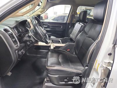 Zdjęcie 7 z 12 samochodu: 2022 RAM 2500 LARAMIE VIN:3C6UR5FLXNG345505 - miniatura