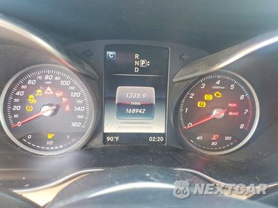 Zdjęcie 9 z 12 samochodu: 2015 MERCEDES-BENZ C 300 VIN:55SWF4JB5FU088407 - miniatura