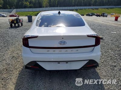 Zdjęcie 6 z 13 samochodu: 2023 HYUNDAI SONATA SEL VIN:KMHL64JA2PA324724 - miniatura
