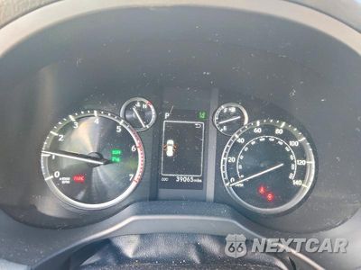 Zdjęcie 9 z 13 samochodu: 2022 LEXUS GX 460 VIN:JTJAM7BX0N5336847 - miniatura