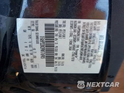 Zdjęcie 13 z 13 samochodu: 2009 FORD FOCUS SES VIN:1FAHP33N39W176905 - miniatura