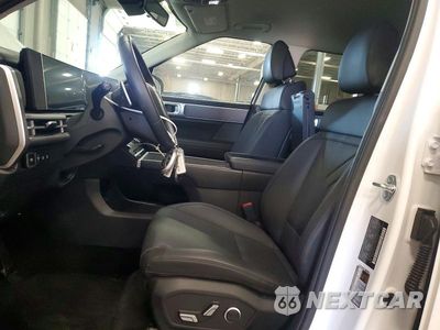 Zdjęcie 7 z 13 samochodu: 2026 HYUNDAI SANTA FE SEL VIN:5NMP2DGL9TH213033 - miniatura