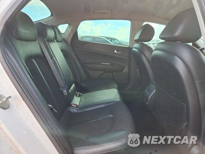 Zdjęcie 10 z 12 samochodu: 2019 KIA OPTIMA S VIN:5XXGT4L32KG377479 - miniatura