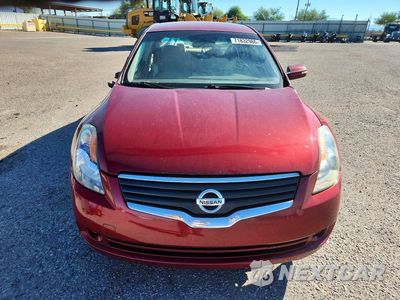 Piąte zdjęcie samochodu w środku: 2008 NISSAN ALTIMA 2.5 VIN:1N4AL21E68N440584 - miniatura