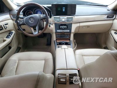 Zdjęcie 8 z 13 samochodu: 2014 MERCEDES-BENZ E 350 VIN:WDDHF5KB6EA836917 - miniatura