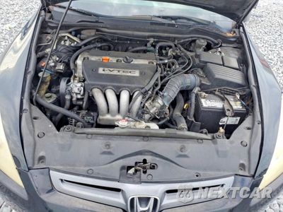 Zdjęcie 11 z 12 samochodu: 2005 HONDA ACCORD EX VIN:1HGCM56895A026448 - miniatura