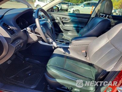 Zdjęcie 7 z 12 samochodu: 2015 NISSAN ALTIMA 2.5 SL VIN:1N4AL3AP1FC282672 - miniatura