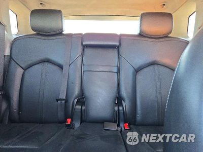 Zdjęcie 10 z 13 samochodu: 2012 CADILLAC SRX LUXURY COLLECTION VIN:3GYFNDE31CS613676 - miniatura