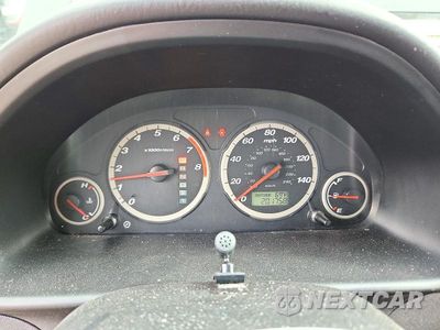 Zdjęcie 9 z 13 samochodu: 2005 HONDA CR-V SE VIN:JHLRD78965C045640 - miniatura