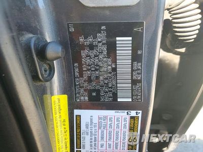 Zdjęcie 14 z 14 samochodu: 2011 TOYOTA 4RUNNER LIMITED VIN:JTEZU5JR8B5025770 - miniatura