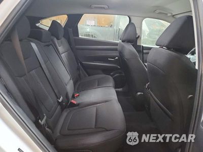 Zdjęcie 11 z 13 samochodu: 2026 HYUNDAI TUCSON SEL VIN:5NMJBCDE8TH747548 - miniatura