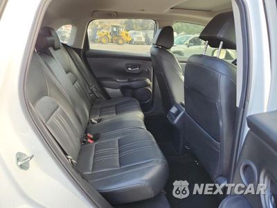Zdjęcie 10 z 13 samochodu: 2024 HONDA HR-V EXL VIN:3CZRZ1H77RM702423 - miniatura