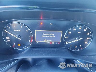 Zdjęcie 9 z 13 samochodu: 2021 BUICK ENVISION PREFERRED VIN:LRBFZMR48MD193072 - miniatura