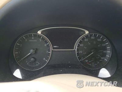 Zdjęcie 9 z 12 samochodu: 2016 NISSAN ALTIMA 2.5 S VIN:1N4AL3AP4GC127129 - miniatura