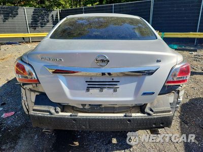 Zdjęcie 6 z 12 samochodu: 2014 NISSAN ALTIMA 2.5 VIN:1N4AL3AP4EN215275 - miniatura