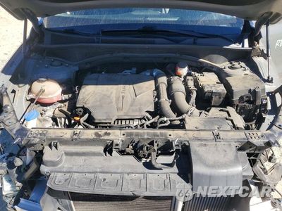 Zdjęcie 11 z 12 samochodu: 2023 HYUNDAI SANTA FE LIMITED VIN:5NMS4DAL0PH484047 - miniatura