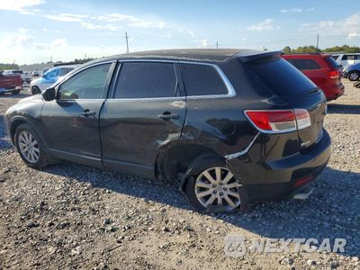 Drugie zdjęcie samochodu z przodu: 2007 MAZDA CX-9 VIN:JM3TB28Y670116012 - miniatura