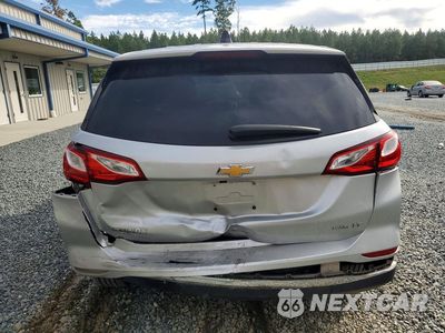 Zdjęcie 6 z 13 samochodu: 2021 CHEVROLET EQUINOX LT VIN:2GNAXUEV1M6121684 - miniatura