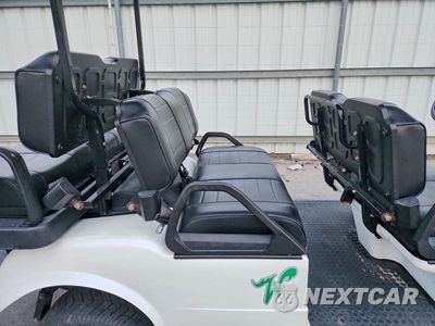 Zdjęcie 6 z 10 samochodu: 2023 EVOLUTION GOLF CART VIN:7MZL40825PC000862 - miniatura