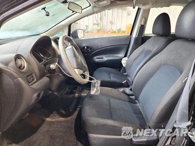Zdjęcie 7 z 12 samochodu: 2016 NISSAN VERSA NOTE S PLUS VIN:3N1CE2CP2GL397035 - miniatura