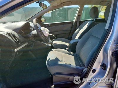 Zdjęcie 7 z 13 samochodu: 2011 NISSAN SENTRA 2.0 VIN:3N1AB6AP6BL638176 - miniatura