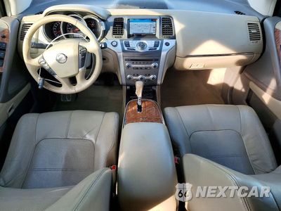 Zdjęcie 8 z 13 samochodu: 2012 NISSAN MURANO S VIN:JN8AZ1MW0CW216127 - miniatura