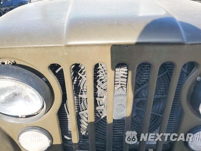 Zdjęcie 11 z 11 samochodu: 1978 JEEP WRANGLER VIN:J8F83EA067815 - miniatura