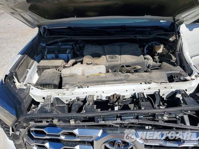 Zdjęcie 11 z 12 samochodu: 2025 TOYOTA TUNDRA 1794 EDITION VIN:5TFMA5DB0SX244717 - miniatura