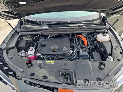 Zdjęcie 12 z 13 samochodu: 2024 LEXUS RX 350H LUXURY VIN:2T2BBMCA6RC055131 - miniatura