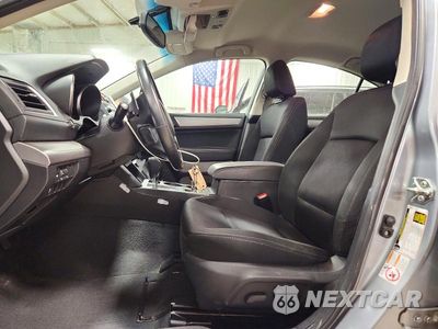 Zdjęcie 7 z 13 samochodu: 2015 SUBARU LEGACY 2.5I PREMIUM VIN:4S3BNBC68F3069967 - miniatura