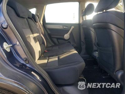 Zdjęcie 11 z 13 samochodu: 2007 HONDA CR-V EX VIN:JHLRE48597C049287 - miniatura